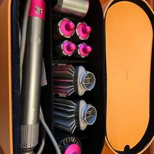 Dyson Air Wrap Styler